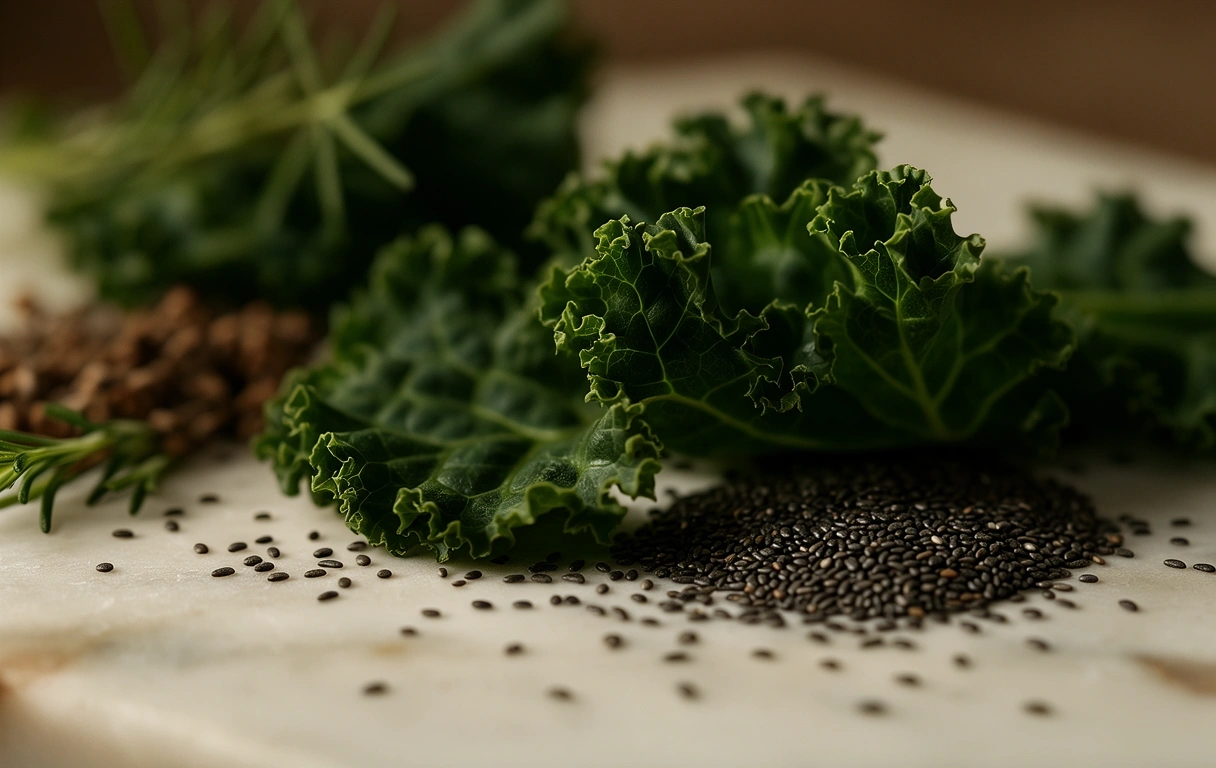 Micronutrient Density
